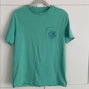Vineyard vines T-shirt adult small